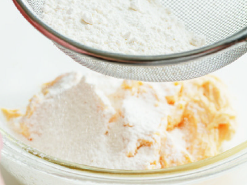 枫叶蛋糕的做法大全,枫叶蛋糕教程