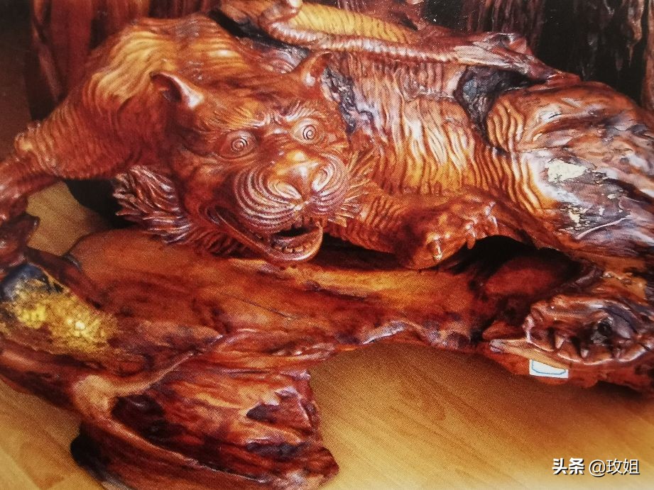 阴沉木和乌木是同一种木吗,阴沉木是什么木