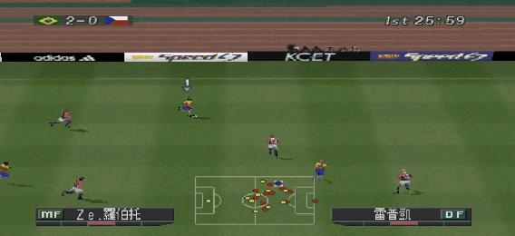 实况足球罗纳尔多能力值,实况足球2021罗纳尔多不灵活