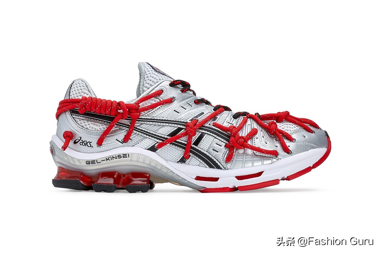 asicsgel-windhawk (asics稳定的顶级款)