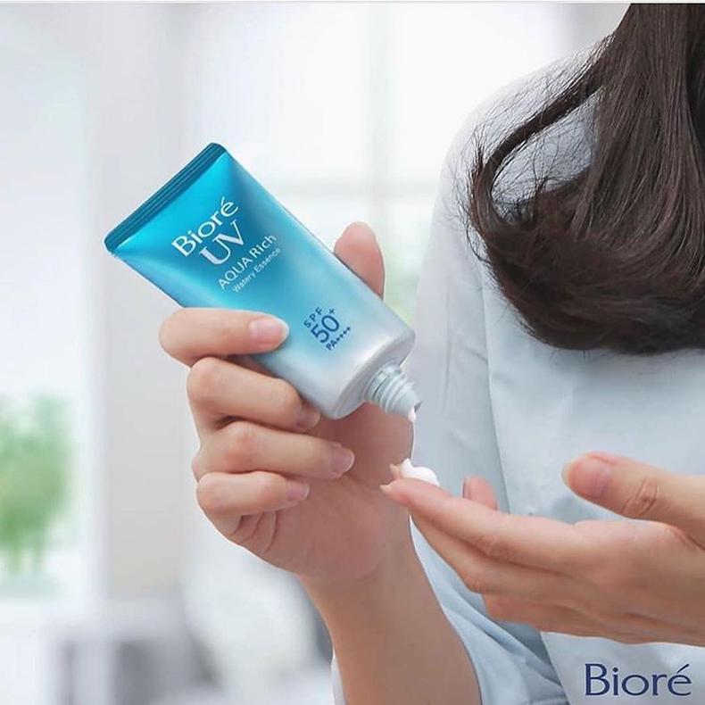 一款孩子也可以用的安全防晒,儿童可用不闷豆清爽型防晒