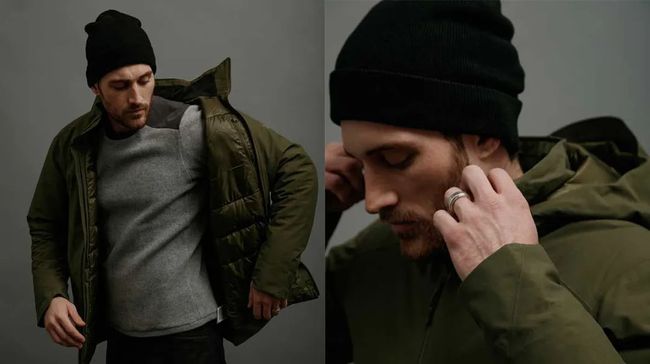 别再穿烂大街的小白鞋了,别再穿烂大街的秋裤