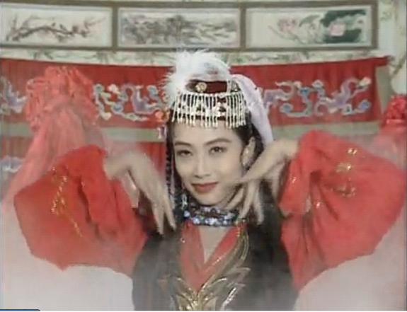 梅花烙白吟霜和皓祯私定终身,梅花烙皓祯最后带着吟霜去哪里了