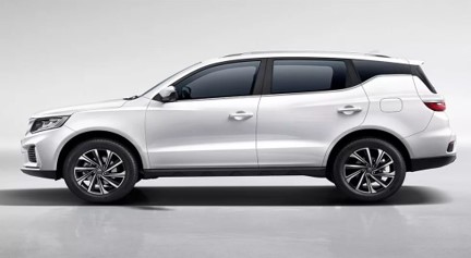 四大银行可以办理汽车抵押贷么,汽车抵押贷款app