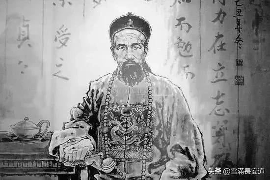 安庆之战太平天国走向衰败,安庆失守后的太平天国