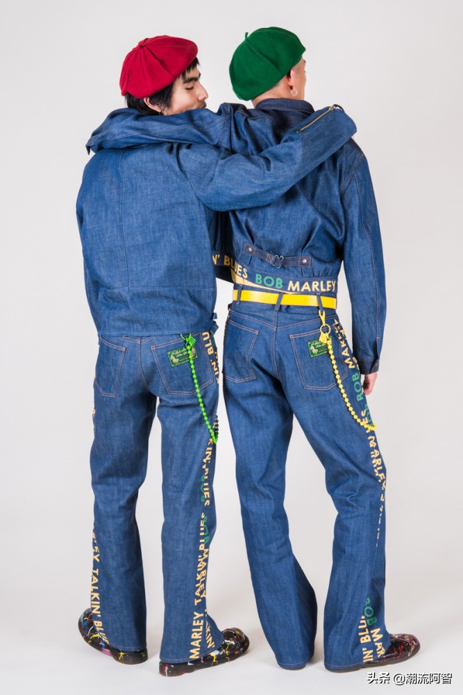 潮牌介绍词大全,潮牌介绍视频