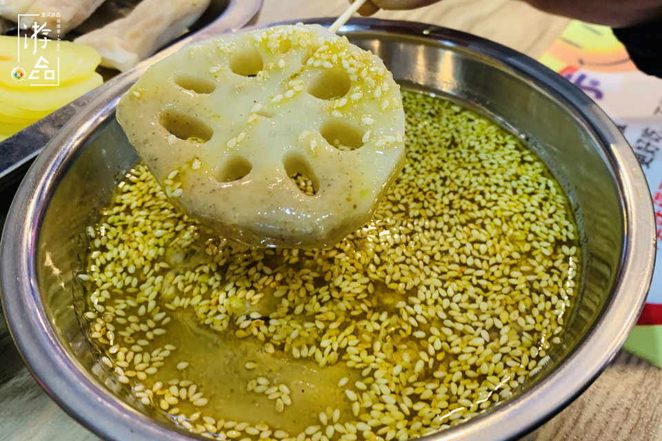 成都必吃本地人推荐小吃,成都必吃特色美食推荐