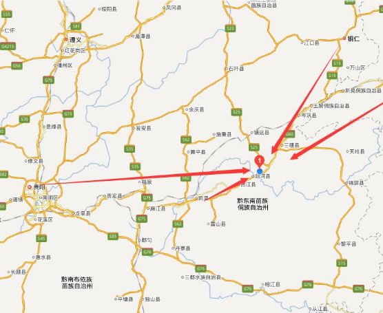 剑河县温泉景区,剑河温泉是真正的自然温泉吗