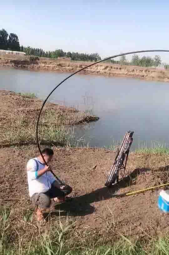 钓鱼人的精神视频,钓鱼人的精神经典语句