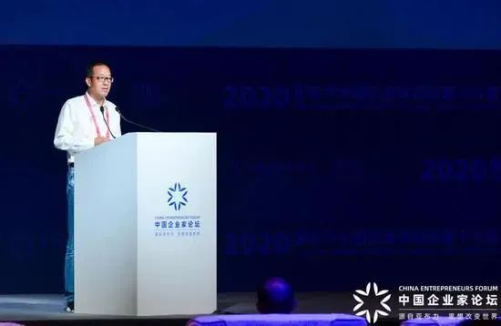 俞敏洪不小心说了句真话原视频,俞敏洪不小心说了句真话视频