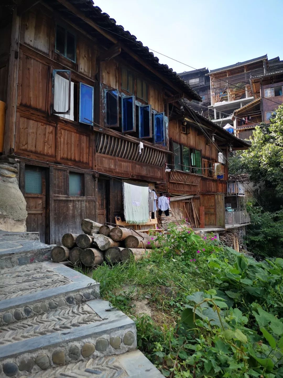 贵州中秋旅游最佳去处,贵州旅游十大景点排名中秋