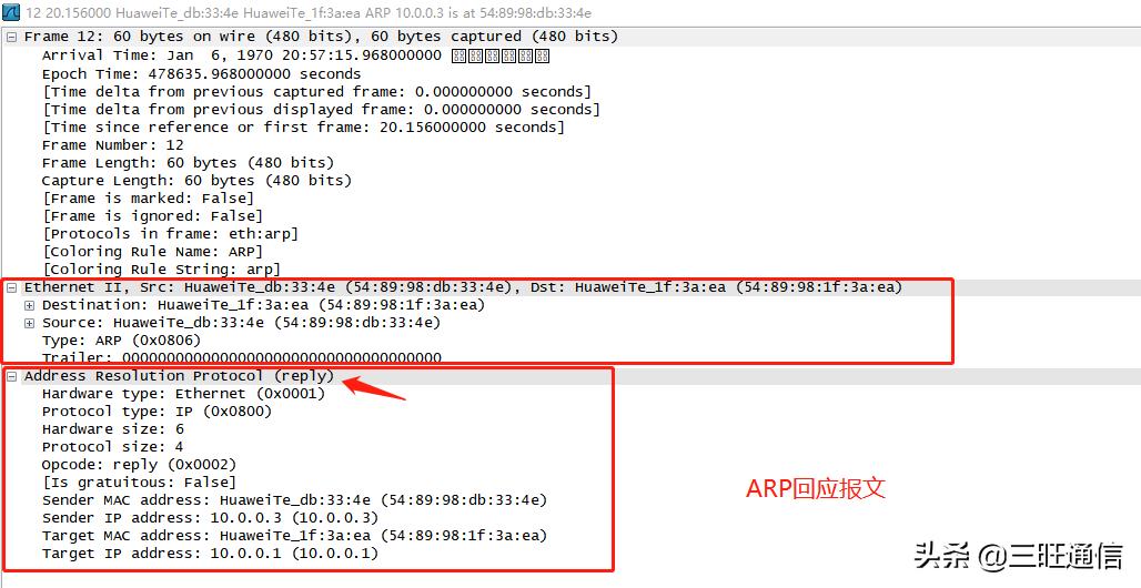 如何通过arp命令获取ip地址和mac,arp将ip地址映射为mac地址的过程