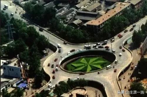 1年1张，还原100年石家庄，让我们跟随镜头穿越时空！（二）