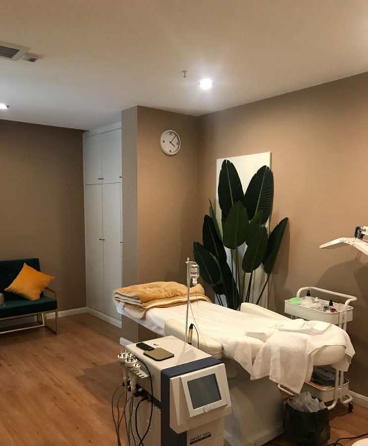 为什么要加盟皮肤管理机构,缔美诗药妆皮肤管理加盟