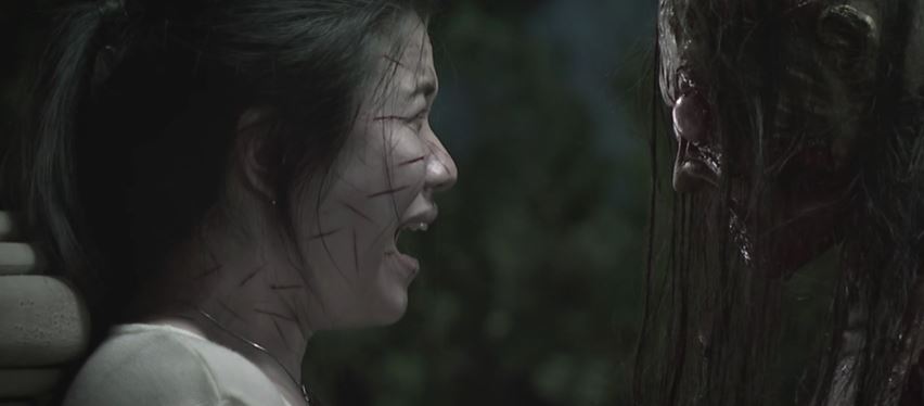 泰国十大恐怖电影解说,泰国十大降头恐怖电影