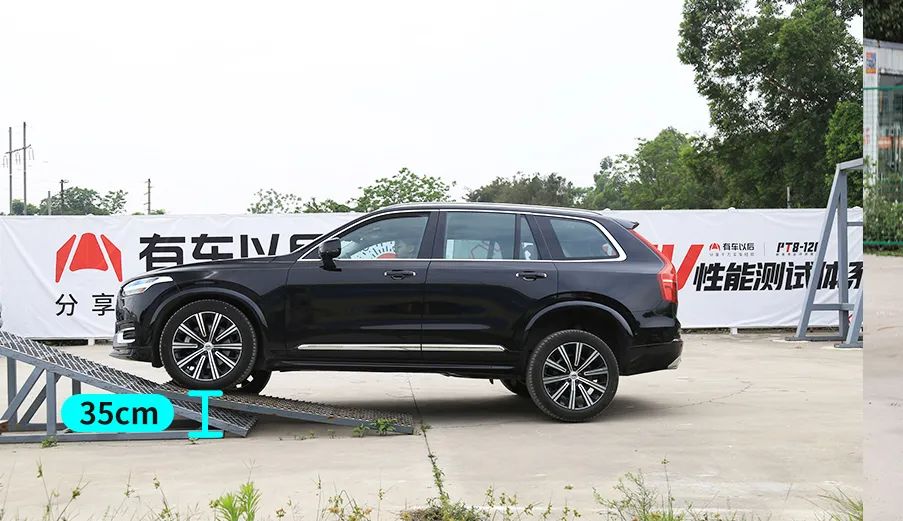 XC90沃尔沃能越野吗,沃尔沃xc90怎么改装户外越野