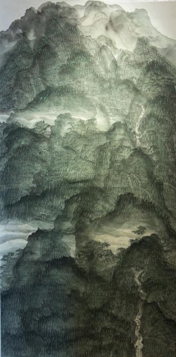 曹振华一代芳华,小草曹振华