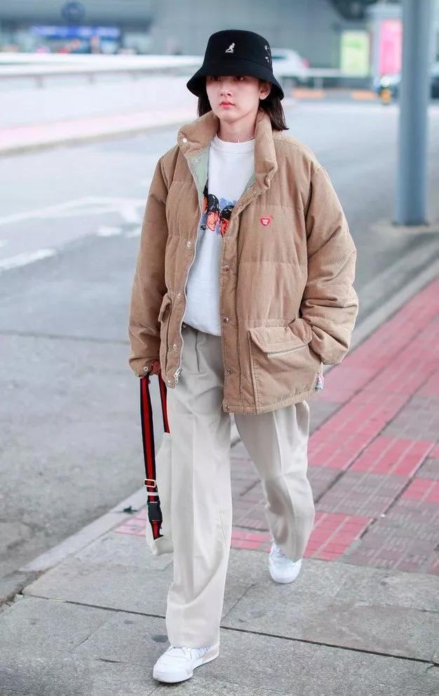 2019年大盘点，谁是最会穿的女明星？