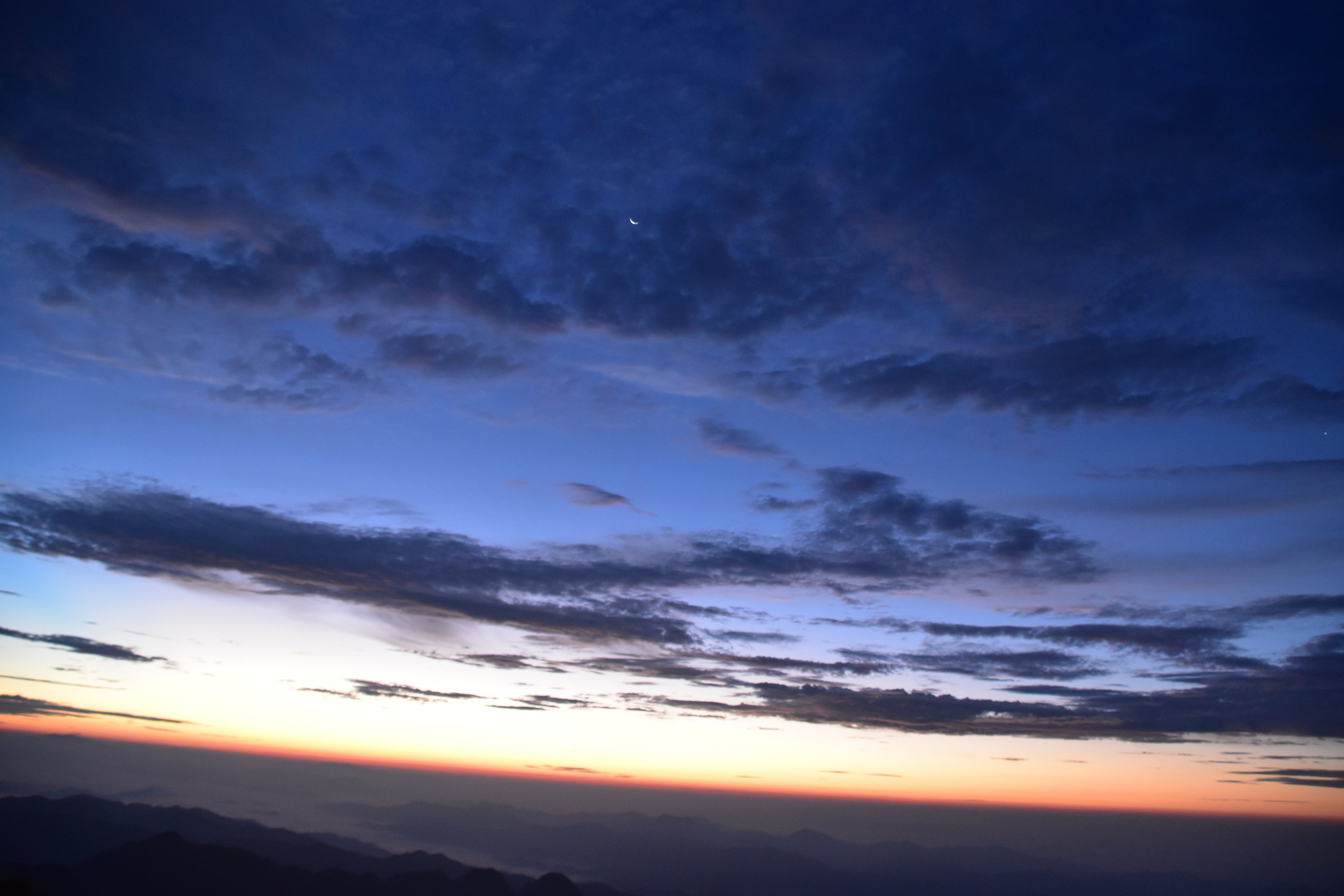 大美中国之江西上饶三清山,江西上饶的三清山美景