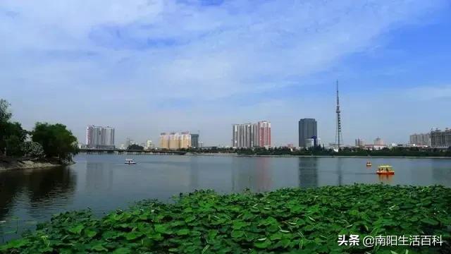 河南南阳的名字是怎么来的,南阳的名字叫什么