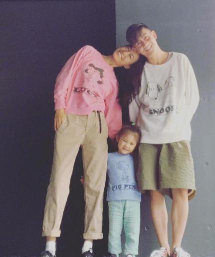 陈冠希老婆视频走秀,陈冠希老婆正面照