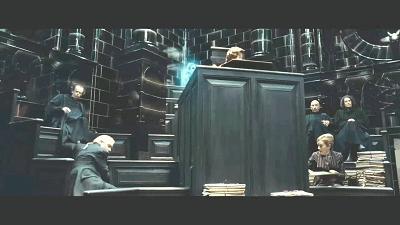 《哈利波特》里最弱的7个巫师!蒙顿格斯不配当凤凰社成员