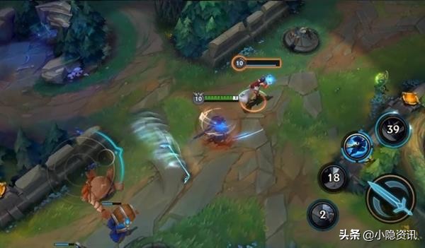 lol手游疾风剑豪亚索符文及装备,手游lol疾风剑豪怎么玩