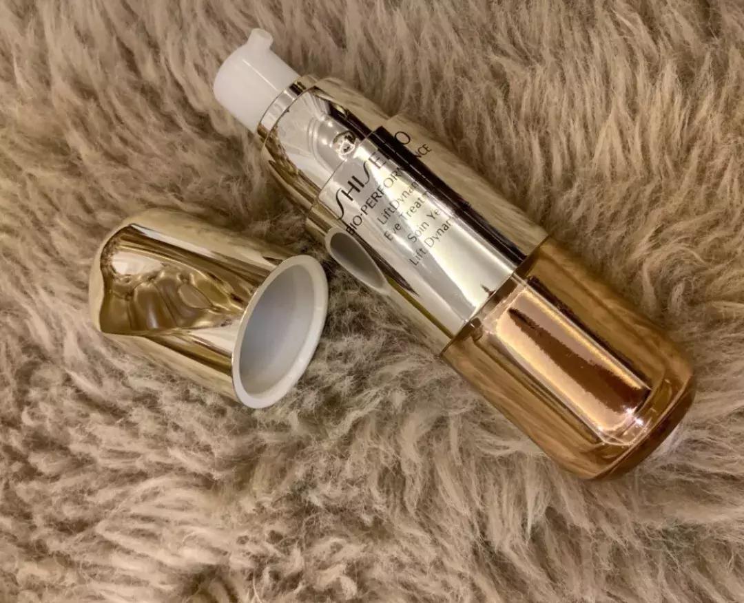 熬夜党适合的一款眼霜,抗皱保湿滋润改善眼部细纹黑眼圈