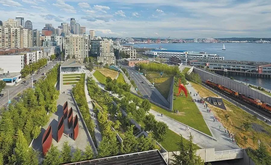 中国近三年的标志性建筑,500年前最先进的建筑