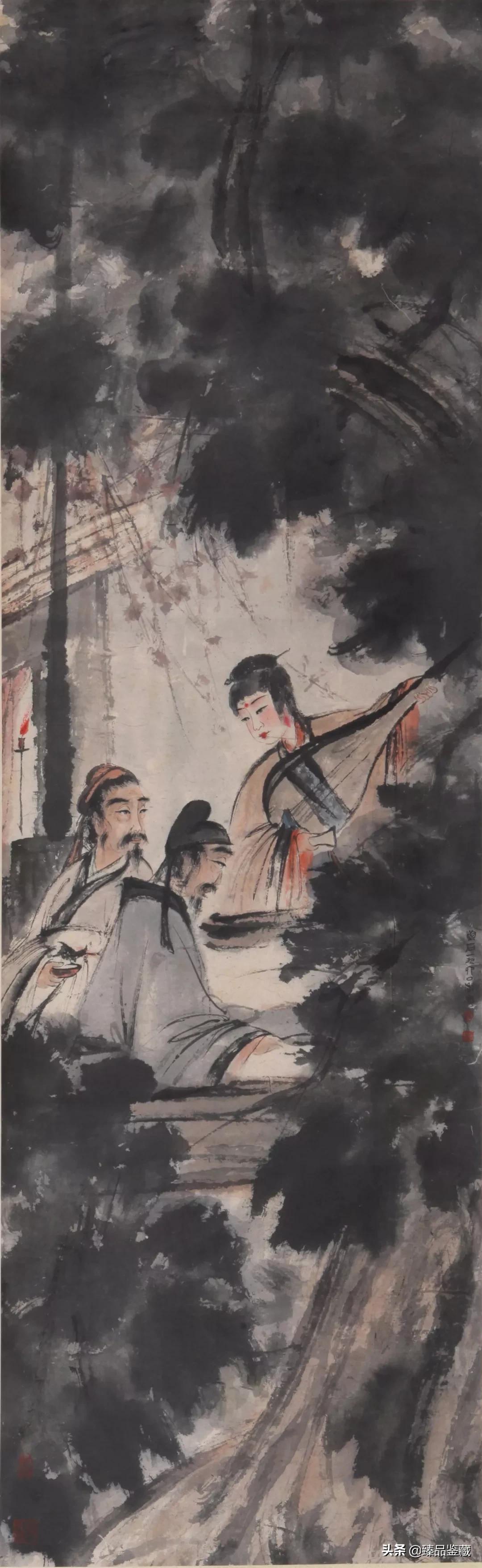 画家的好处,当画家有什么好处