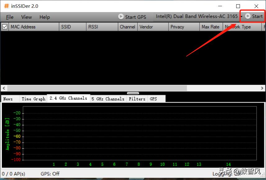 WiFi网速太慢，四招就可以让无线网络变得顺畅