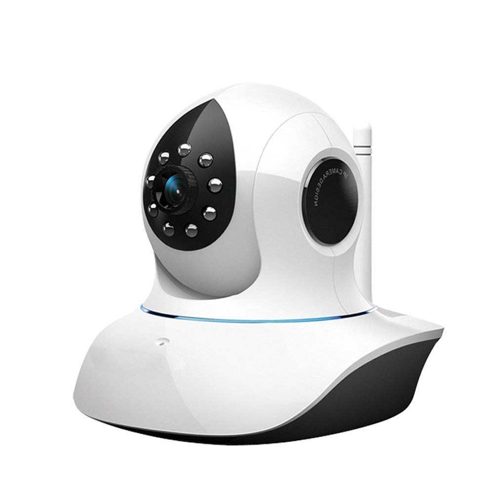 搭建家庭监控系统,家庭手机远程监控