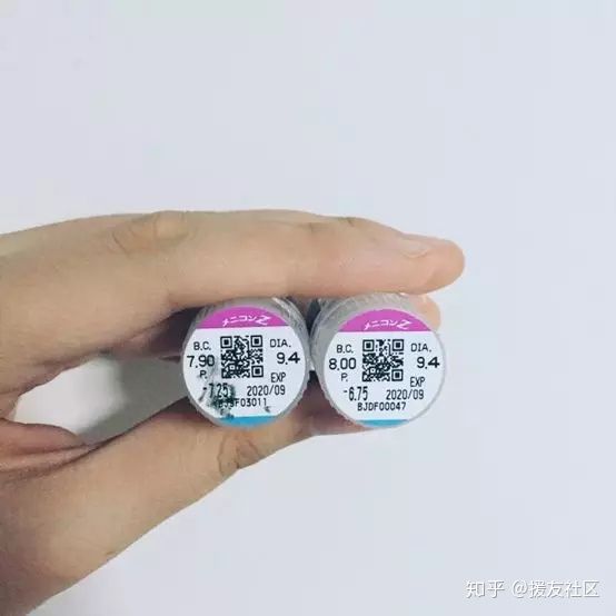 现身说法2011,rgp首次佩戴攻略