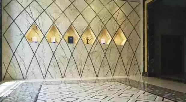 大理石石材保养,大理石石材表面的保养方法