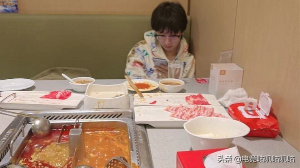 乐言有钱了吗,乐言回归ig