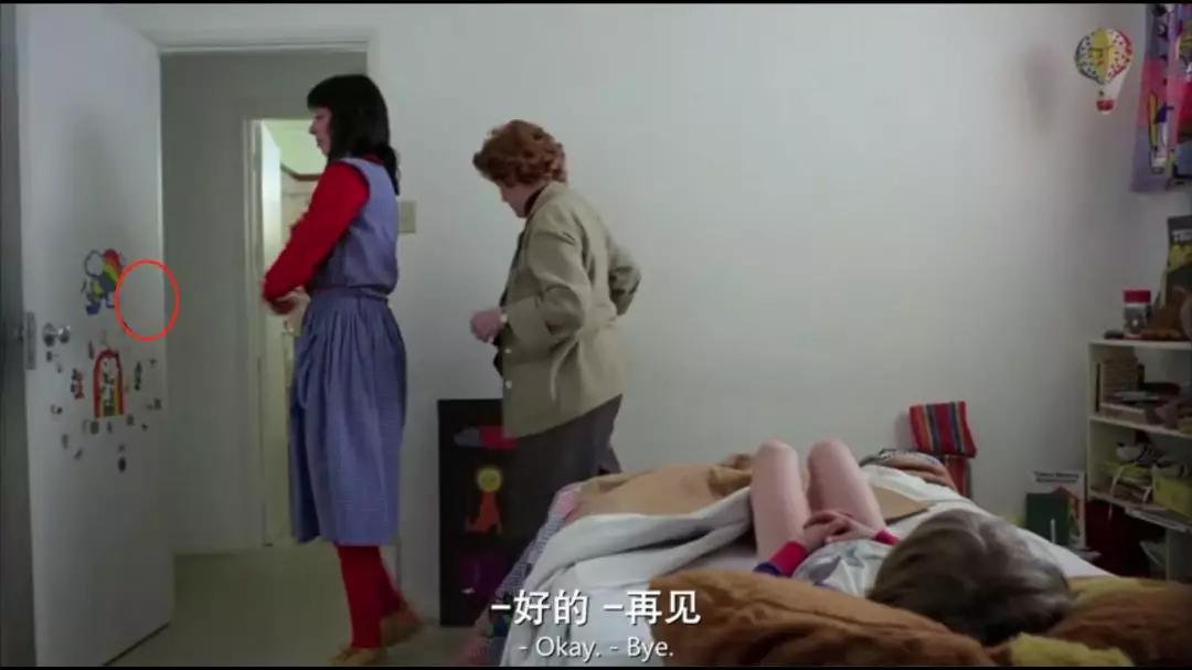 闪灵最吓人合集,闪灵有这么吓人吗