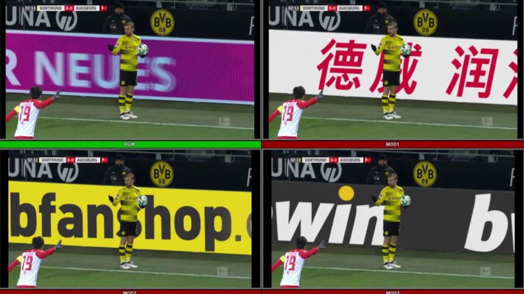 看球赛广告,看球赛的电视广告