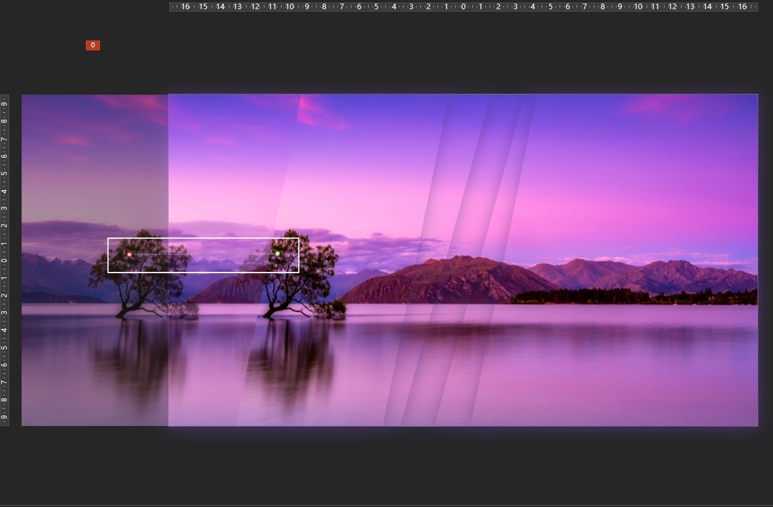 视差动画封面ppt制作,如何制作具有视觉冲击的动画ppt