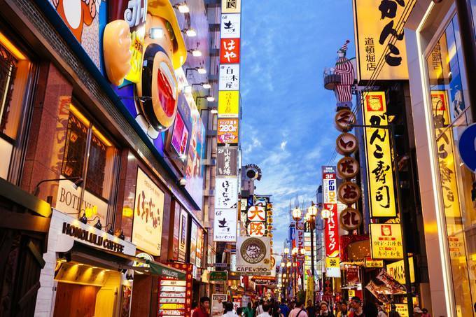 第一次去日本语言不通怎么办,第一次去日本旅行语言不通