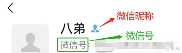 亲娘的微信号能改吗,用了七年的微信号终于改了