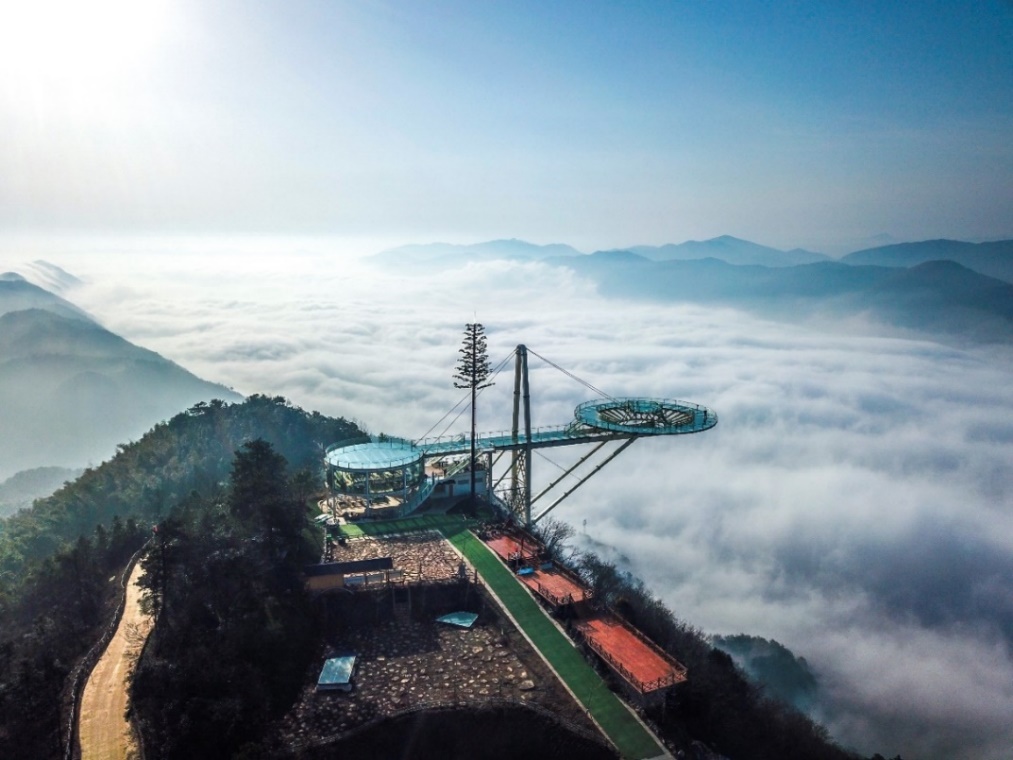 官宣剧透!今夏最in最好玩专属武汉的抖音范嘉年华,精彩提前看