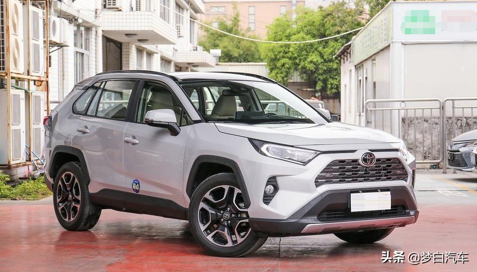 买国产suv买哪一款最好,买SUV国产车哪款好