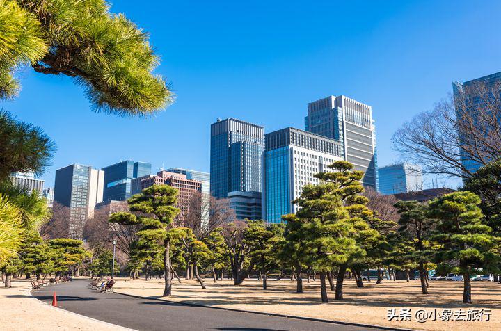 东京的必玩景点推荐一下,东京适合女生去的旅游