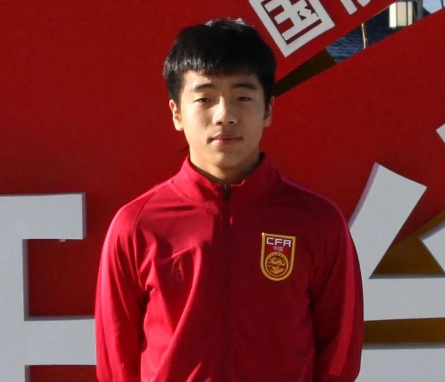 延边张成珉身高,延边龙鼎张成珉训练