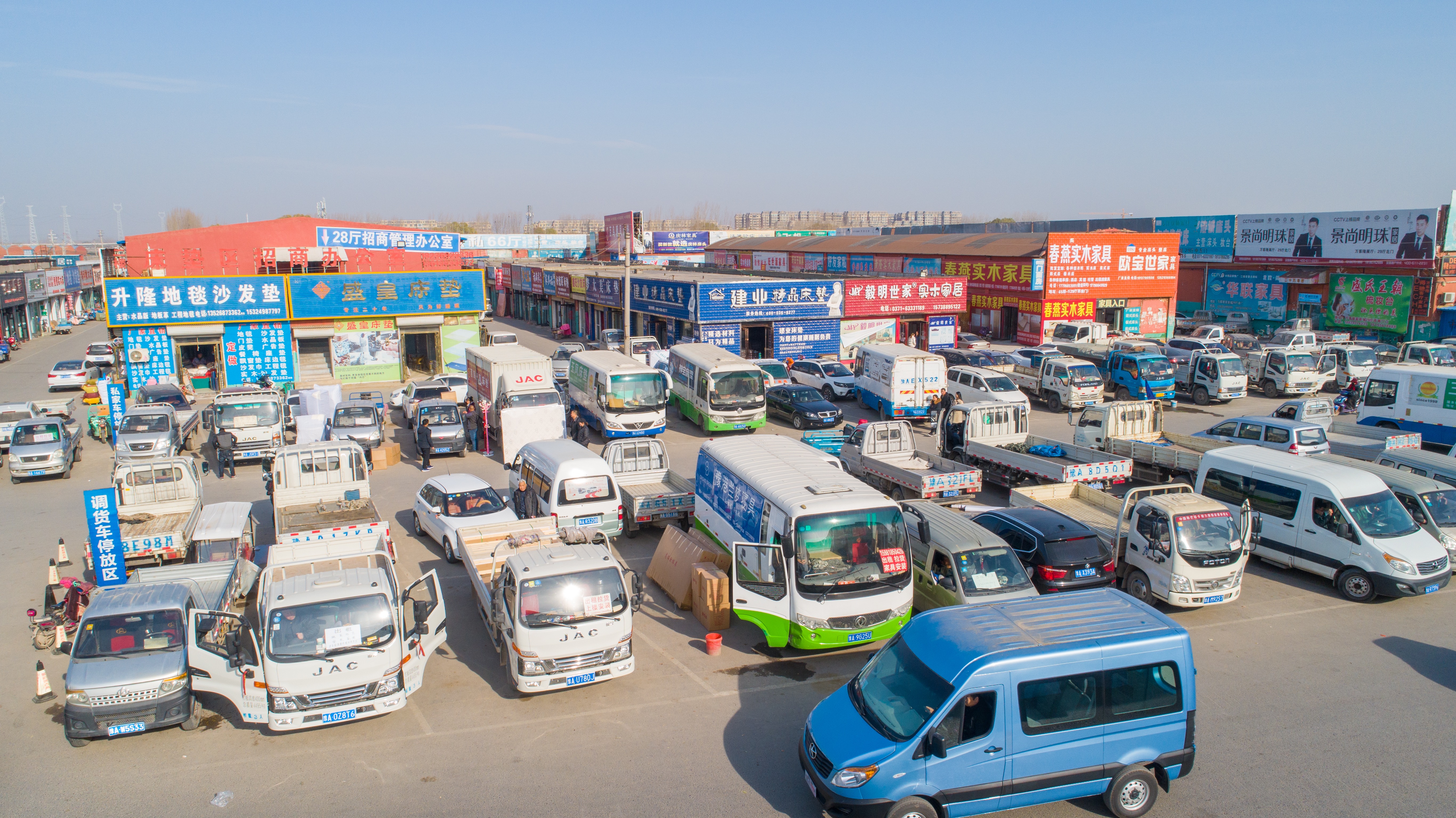 万客隆现在怎么样,万客隆都搬到哪里了