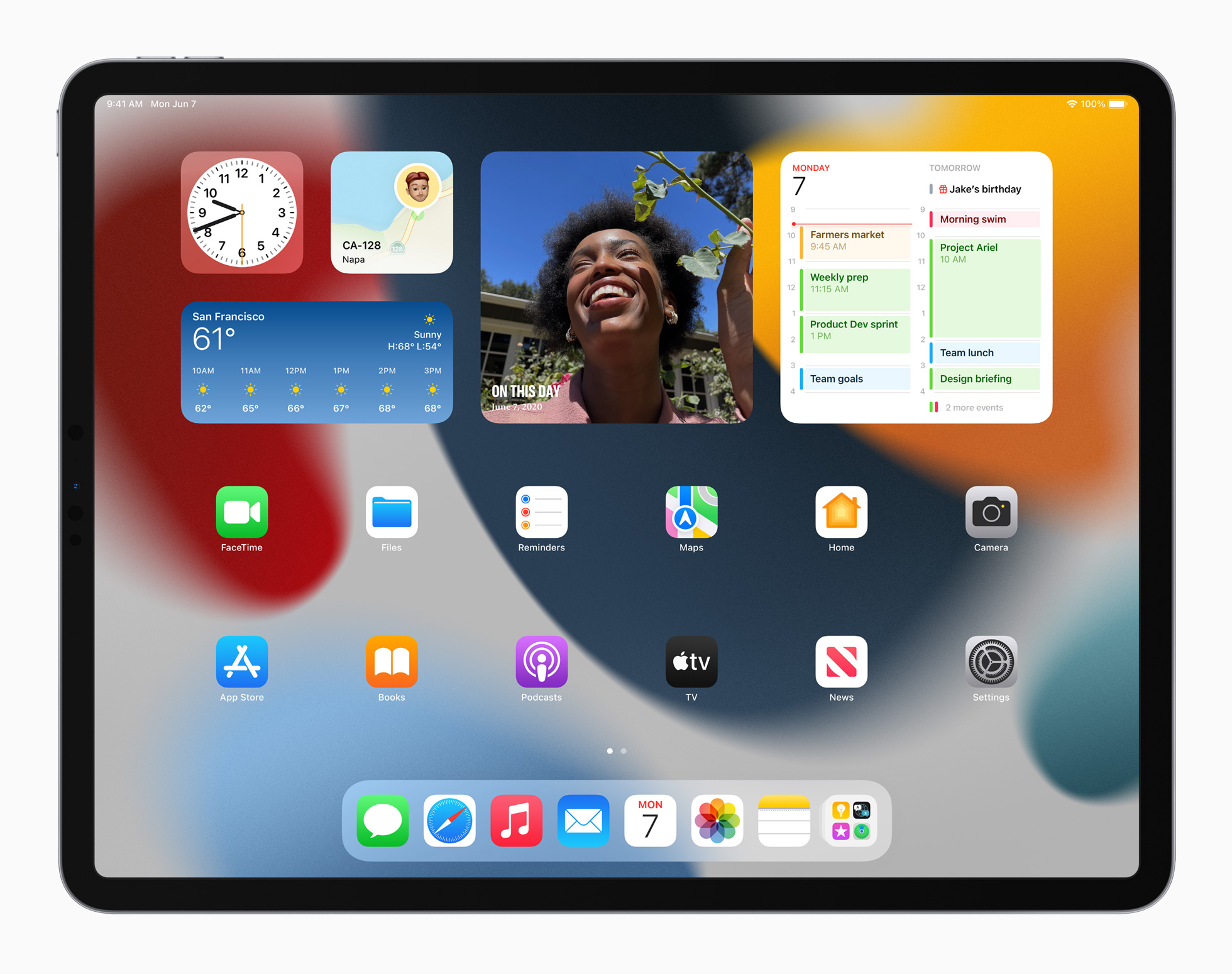 ios15的通知效果,ios15通知显示摘要