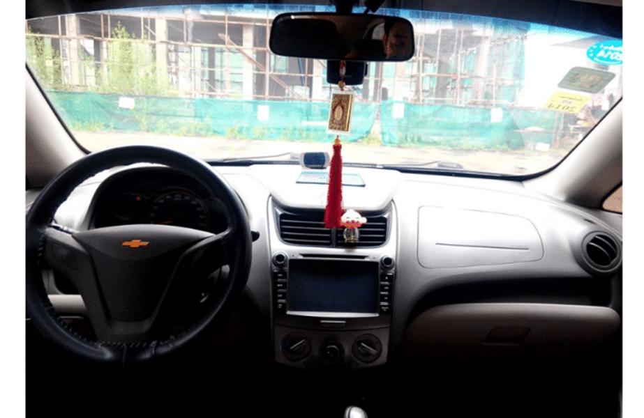 怎么样开车扣分3分,开车怎么避免违章扣分