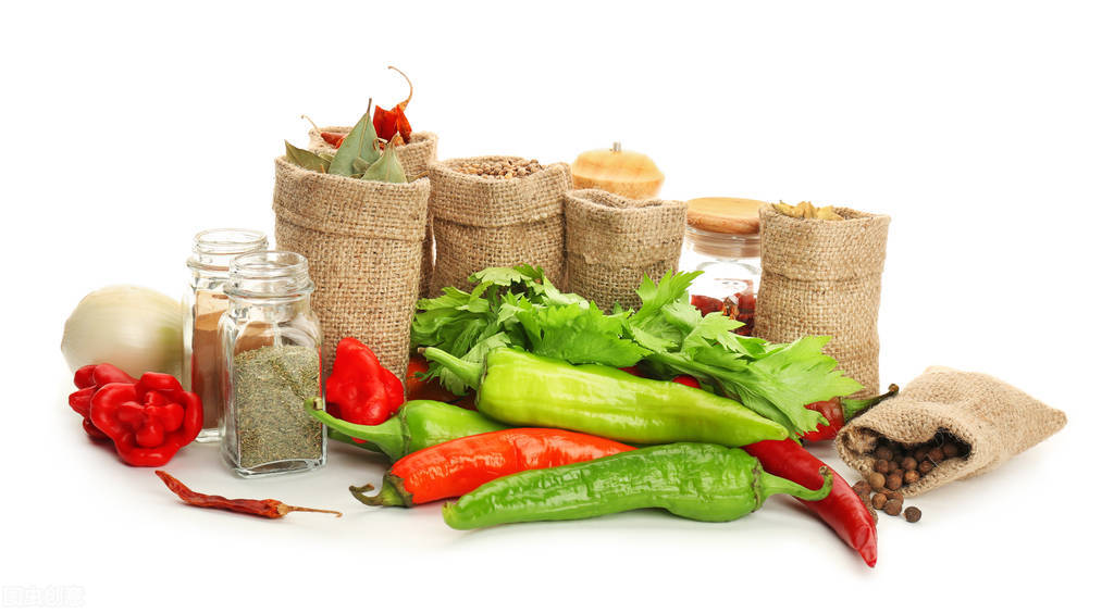 虾尾五香味,五香味包括什么