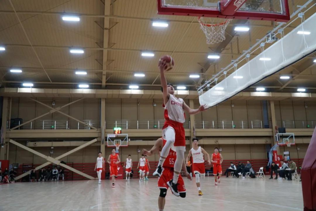 u18国青男篮半决赛直播,u18国青男篮vs山西