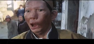 如此嚣张电影完整版,近几年好看的cult片